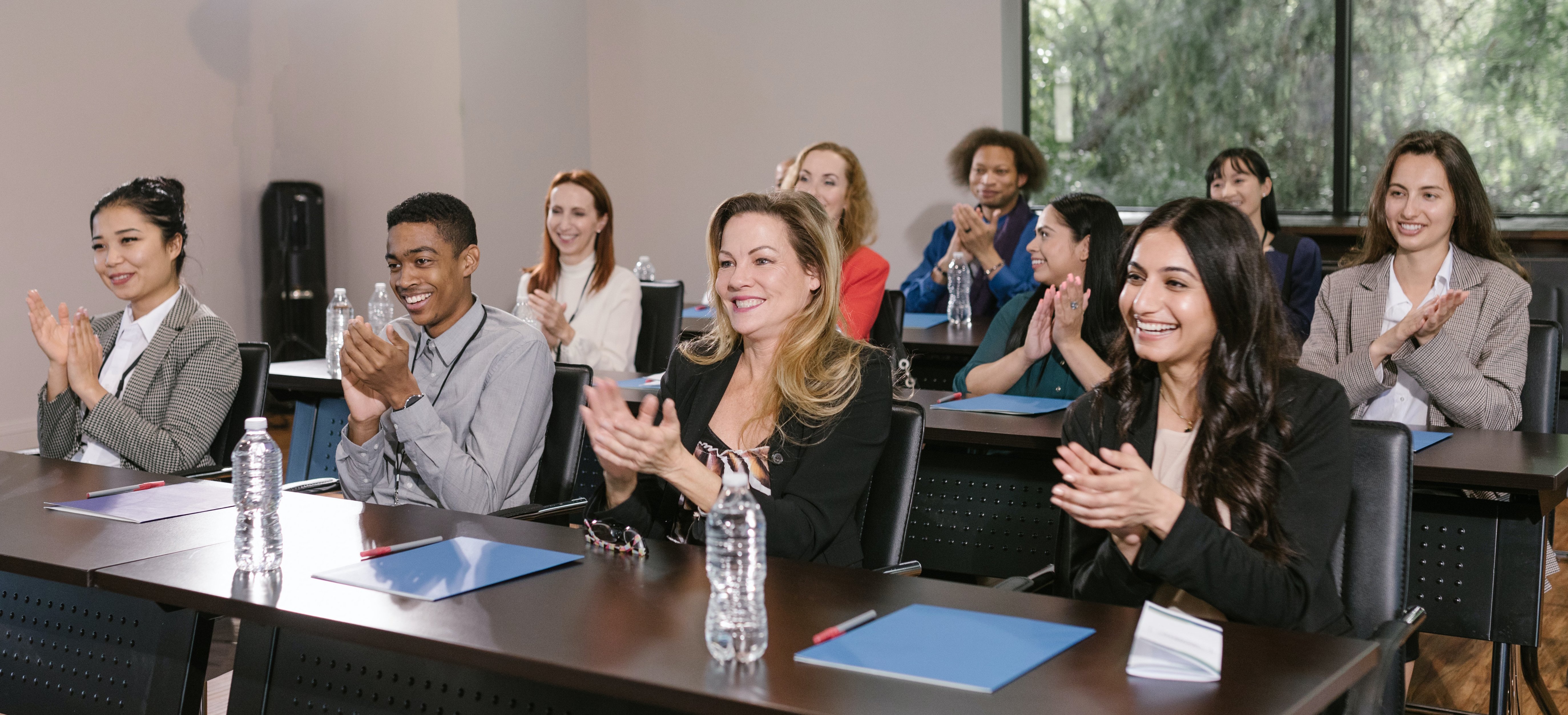 Nonprofit Leadership Mastermind